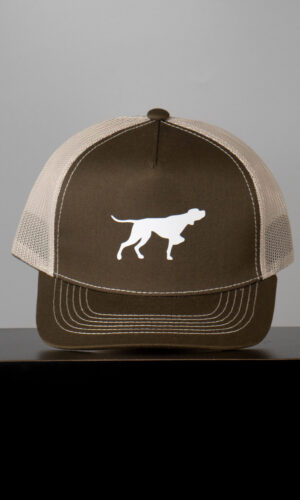 jockey the huntsmans