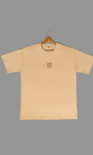 polera oversize lv'sport